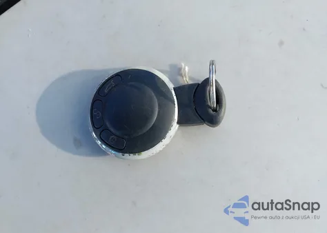 2007 Mini Cooper S from USA, damaged, VIN WMWMF73507TL86800